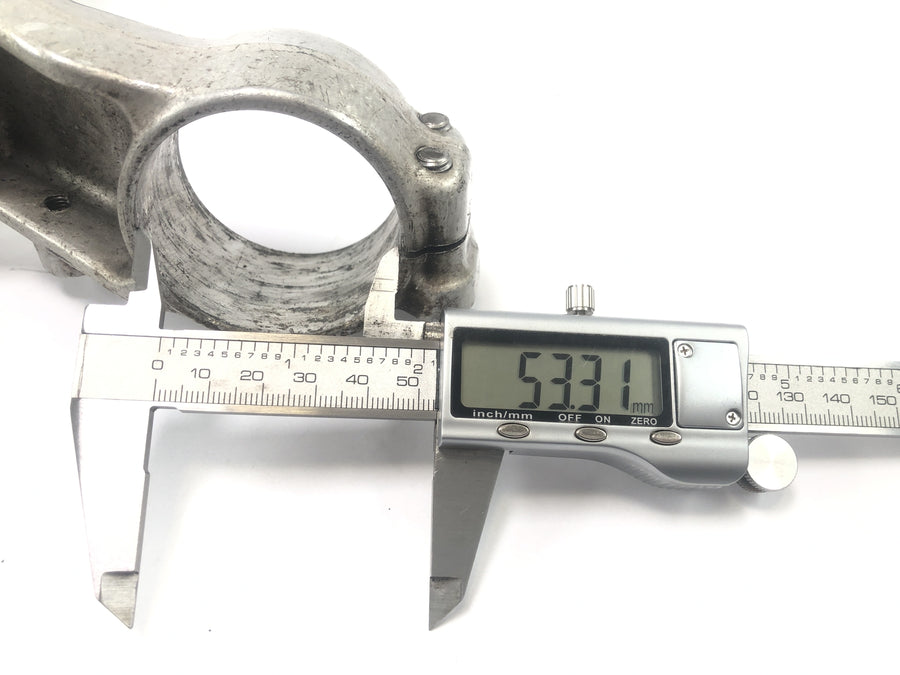 Yamaha YZF R1 RN01 [1998] - Fork Bridge nedenfor