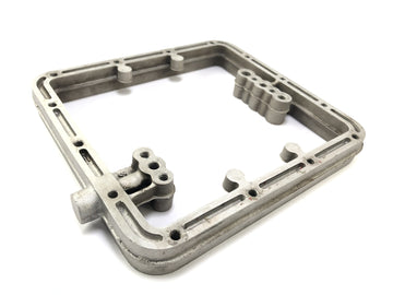 Moto Guzzi V 1000 VG [1980] - Oil Pan Zwischerring Motor Lid