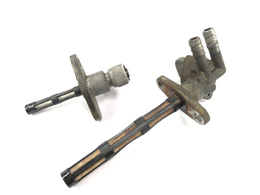 Husqvarna TE 610 8AE [1994] - Benzinhaner Fuel Valve Petrol Filter Set Parret par