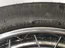 BMW R 850 C 259C [1999] - Baghjulkanten talte hjul 4,00x15 tommer-4