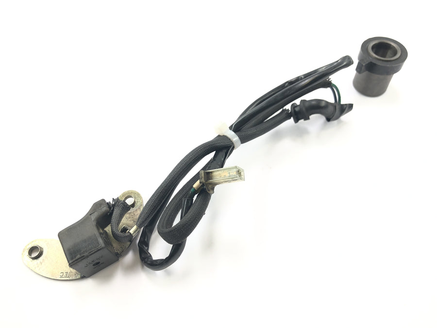 Honda FT 500 PC07 [1983] - Pickup sensor tænding pulsgenerator sensor tænding Hall sensor