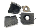Yamaha XT 500 1U6 [1981] - Airbox Air Filter Box-4