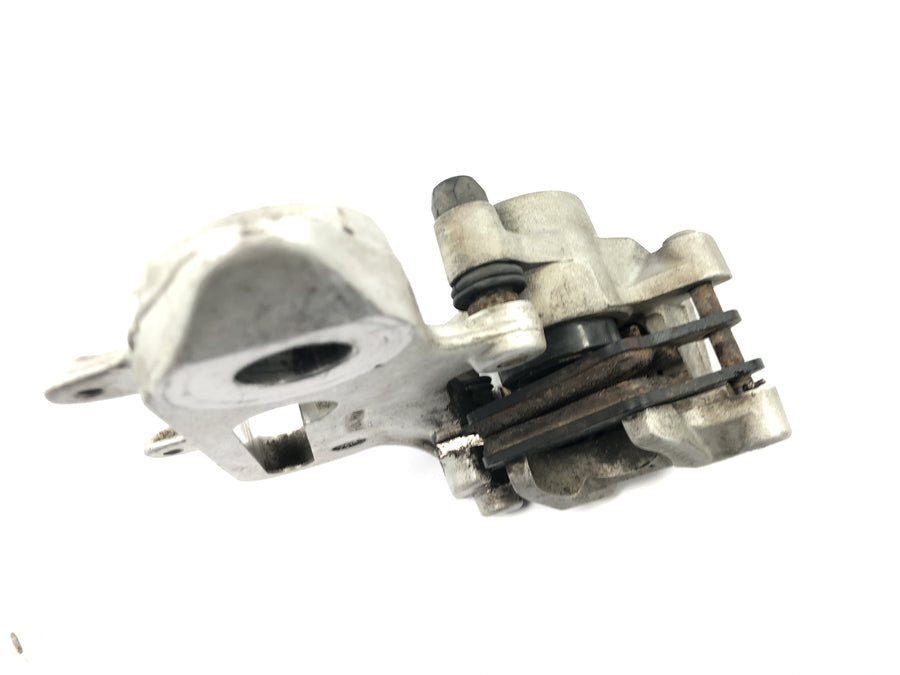 KTM 640 LC4 EGS [1999] - Bremsecaliper Brembo bagbremsecaliper med beslag