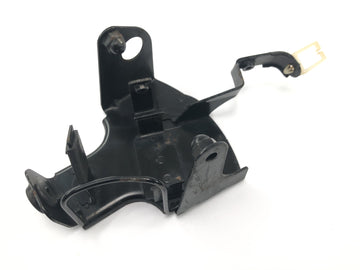 Yamaha XVS 650 4VR [1997] - Brændstofpumpe beslag enhedsholder - 0