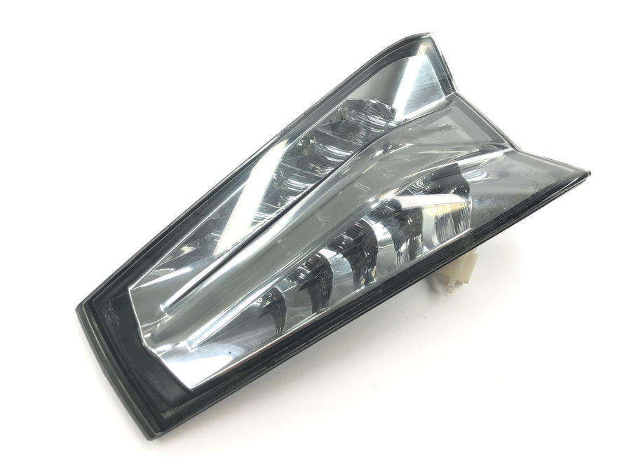 KTM RC 125 [2016] - Baglygte bremselys LED baglygte bag