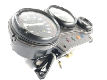 Yamaha RZ 250 R 29L [ca. 250 YPVS] - Tacho cockpit - 0