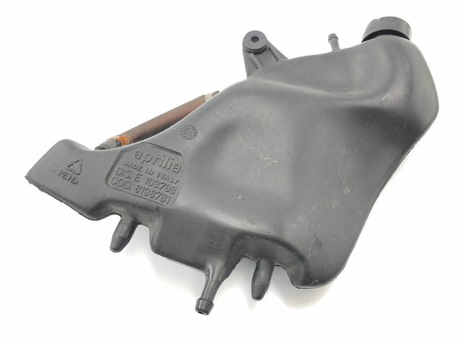 Aprilia SL 1000 Falco PA [2000] - Kompensationsbeholder Køle Kompensation Container Reservoir Tank