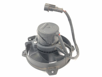 Husqvarna TE 610 E Dual H7 [1999] - Kølerventilator - 0