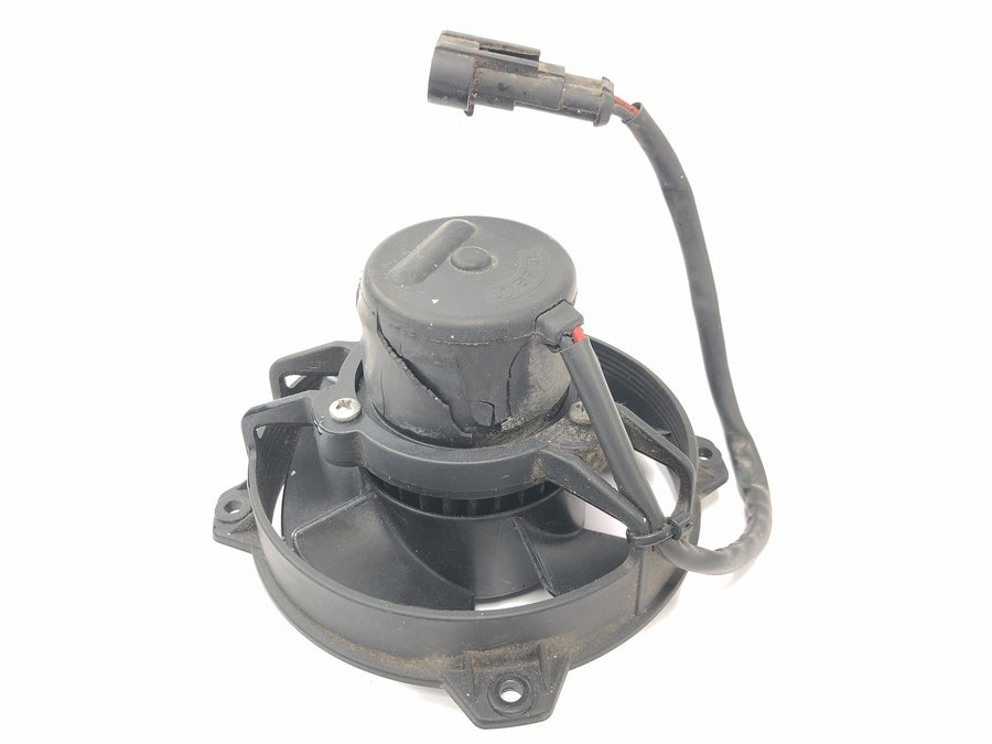 Husqvarna TE 610 E Dual H7 [1999] - Kølerventilator