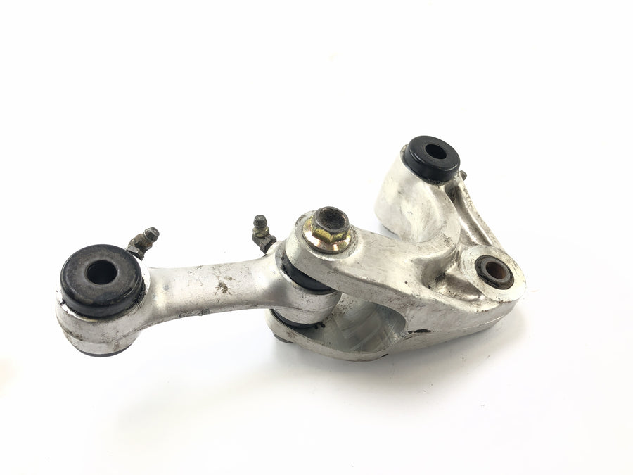 Honda XL 600 R PD03 [1985] - Deflace Lever Bone Featherbone
