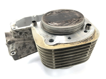 BMW R 1150 R R21 [2003] - Cylinder med stempler til højre - 0