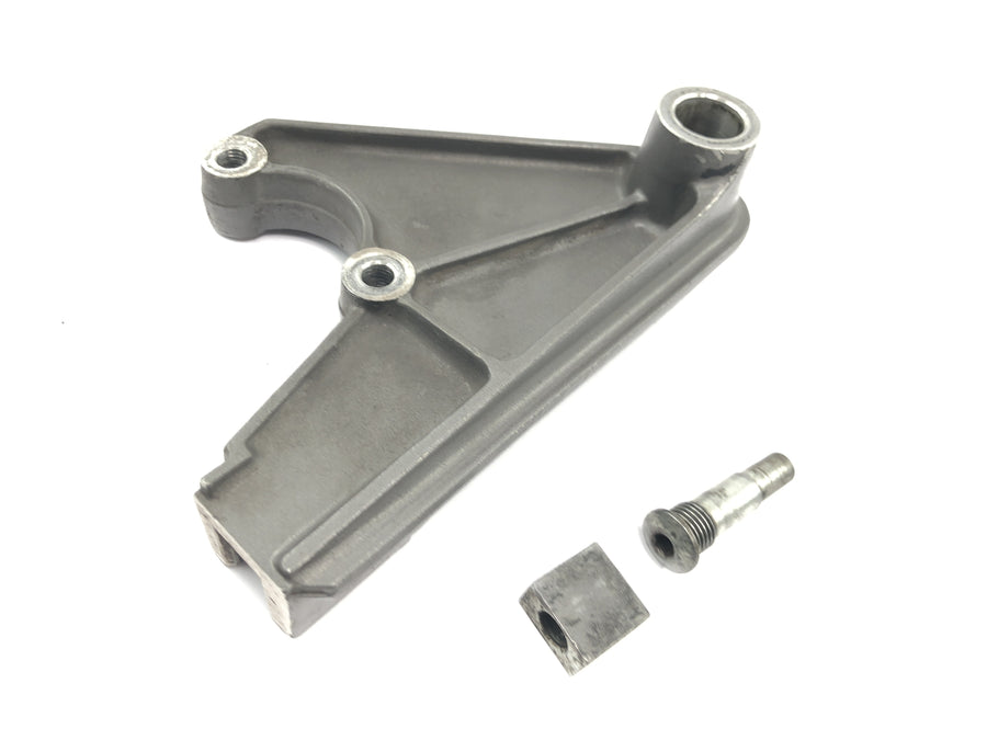 Moto Guzzi V10 Centauro [1998] - Bagbremsecaliper beslag