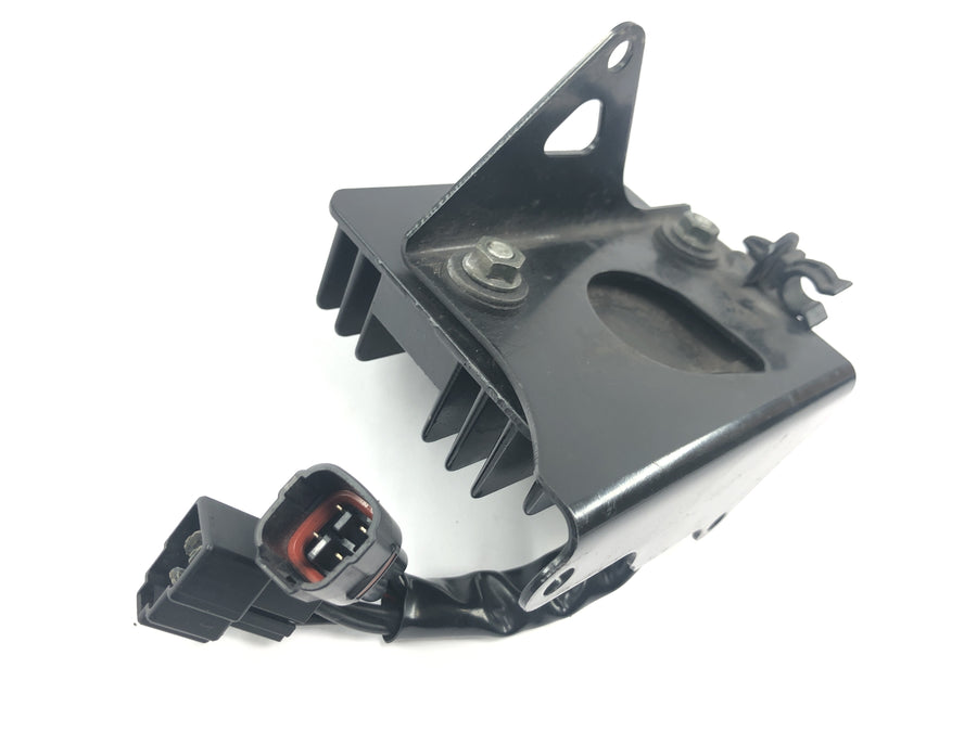 Suzuki GSF 1250 SA Bandit WVCH [2007] - Spændingsregulator regulator ensretter