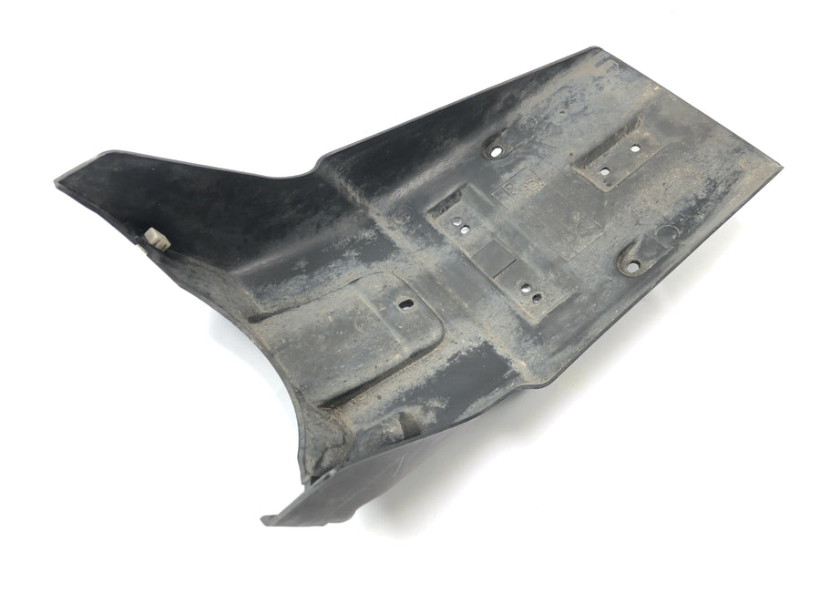 BMW R 1150 RT R22 [2001] - Baghjulsdækning Mudguard Splash Guard