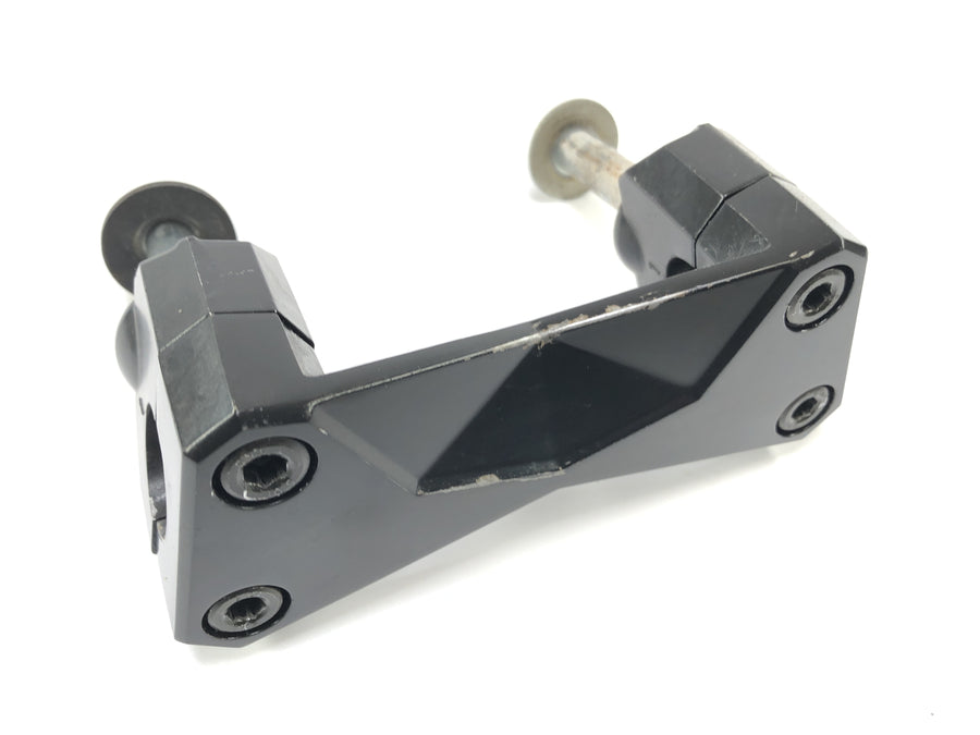 Kawasaki Z 1000 ZRT00A [2006] - Riser Handle Recording Handle Holder Holder