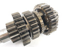 KAWASAKI VN 1600 Gennemsnit Streak Vnt60b [2005] - Gearkasse-2