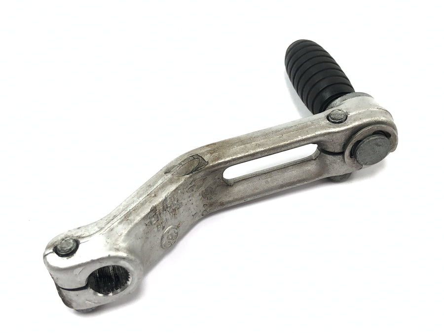 Aprilia Mille RSV 1000 ME [1999] - gearskiftepedal fod gear gearstang