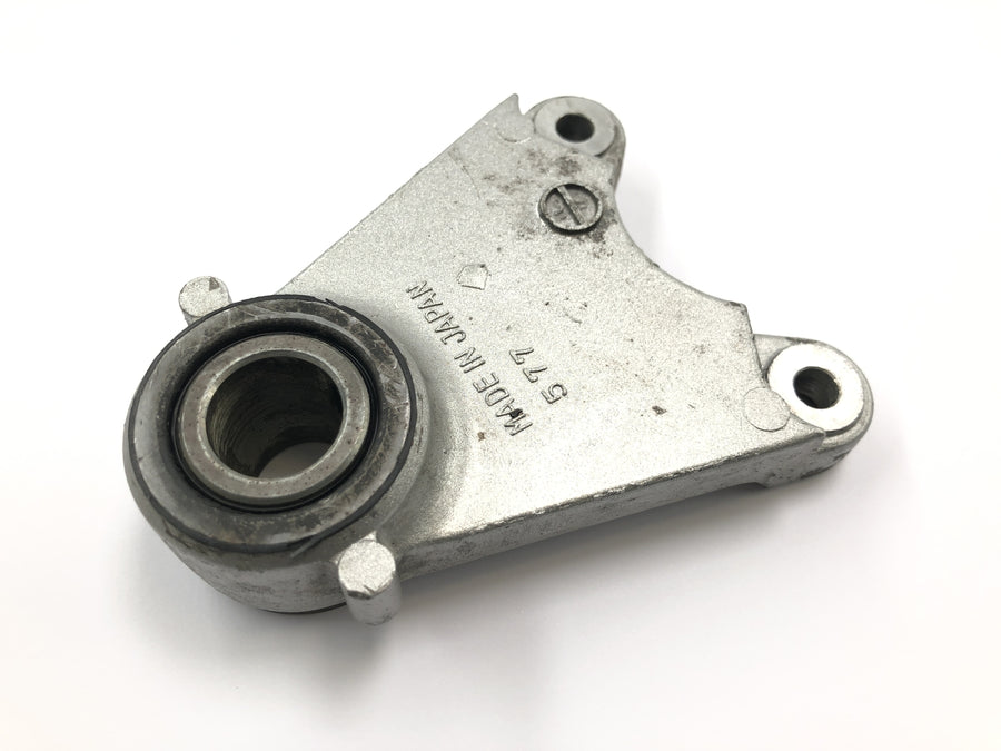 Kawasaki ZRX 1200 S ZRT20A [2001] - Bagbremsecaliper montering