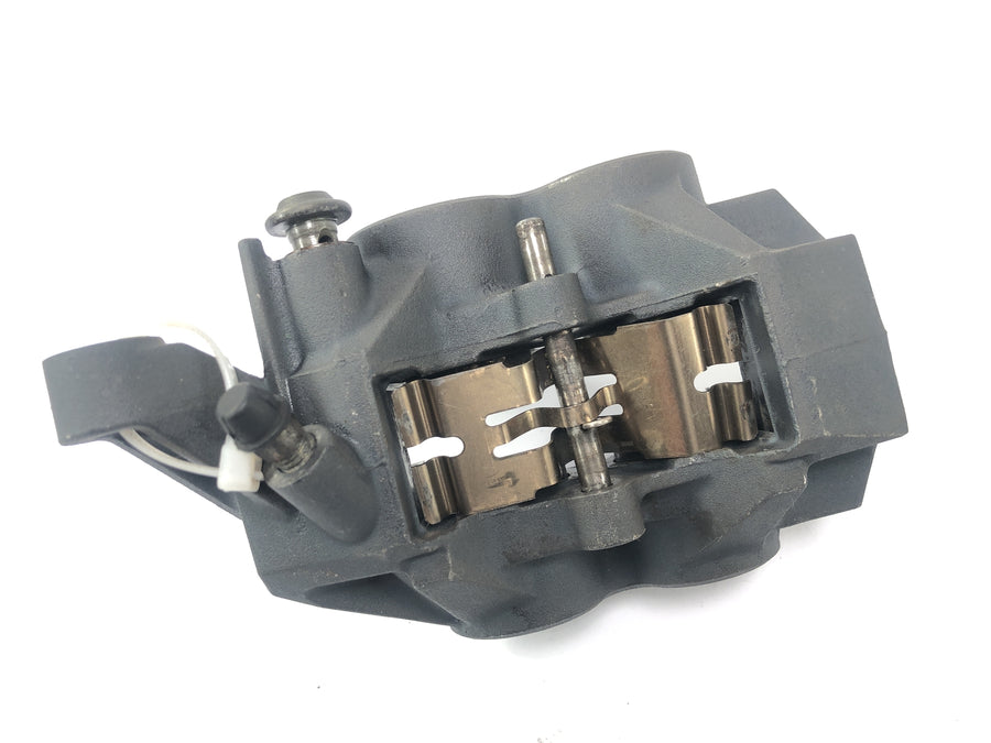 Yamaha YZF R1 RN01 [1998] - Bremsekaliper Brake Tænger foran til højre for højre