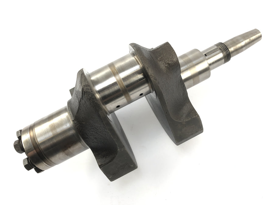 Moto Guzzi California II VT [1985] - Crankshaft