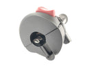 BMW K 1300 S K12S [2010] - Gas Grip Rotary Handle Handle Switch Unit-4