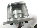 Honda VTX 1800 SC46 [2004] - nummerpladelys krom-2