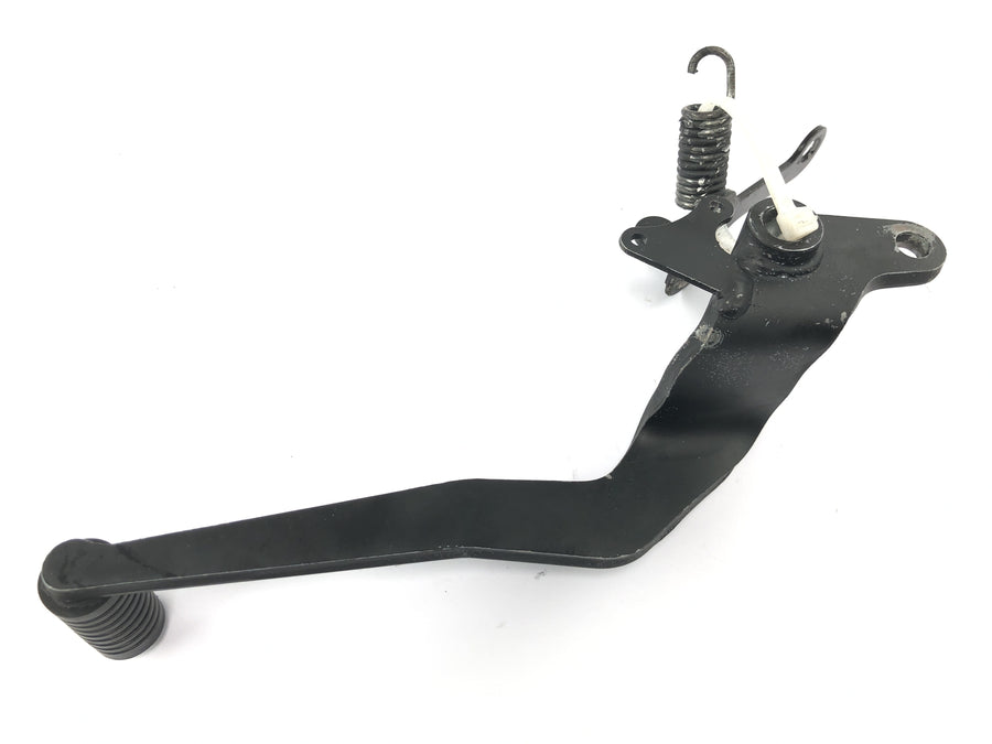 Yamaha MT07 RM04 [2014] - Fodbremsegreb bagbremsepedal
