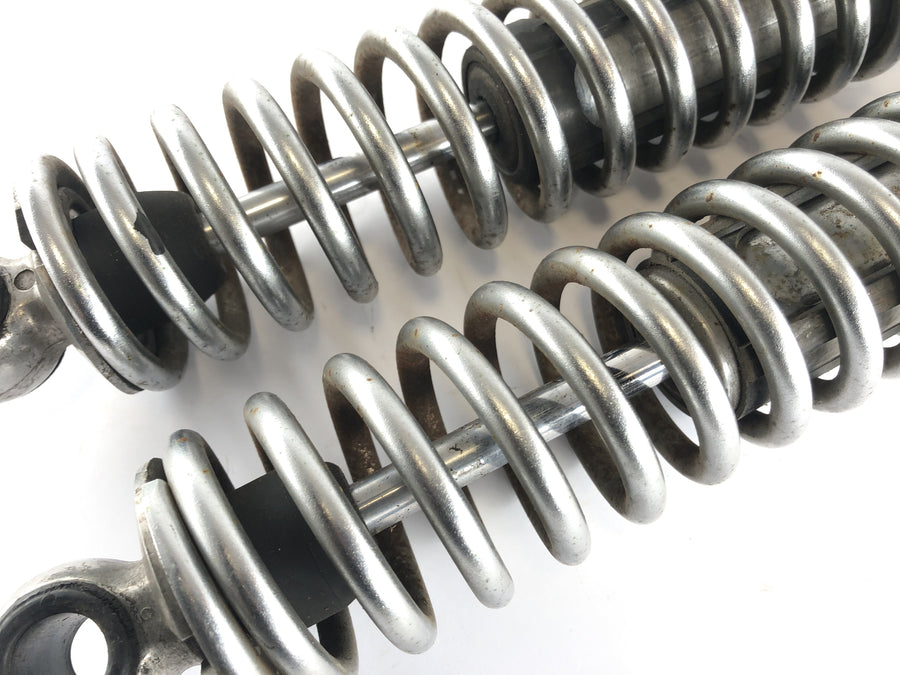 Honda GL 1000 Goldwing Gl1 [1977] - Shock Absorbers Spring Set