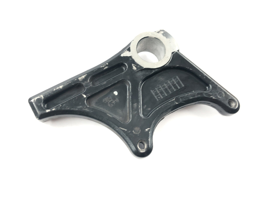 Suzuki GSX R 1000 WVB6 K6 [2006] - Bagbremsecaliper montering