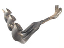 Triumph Sprint St 1050 [2005] - Manifold udstødningsmanifold udstødningsmanifold-3
