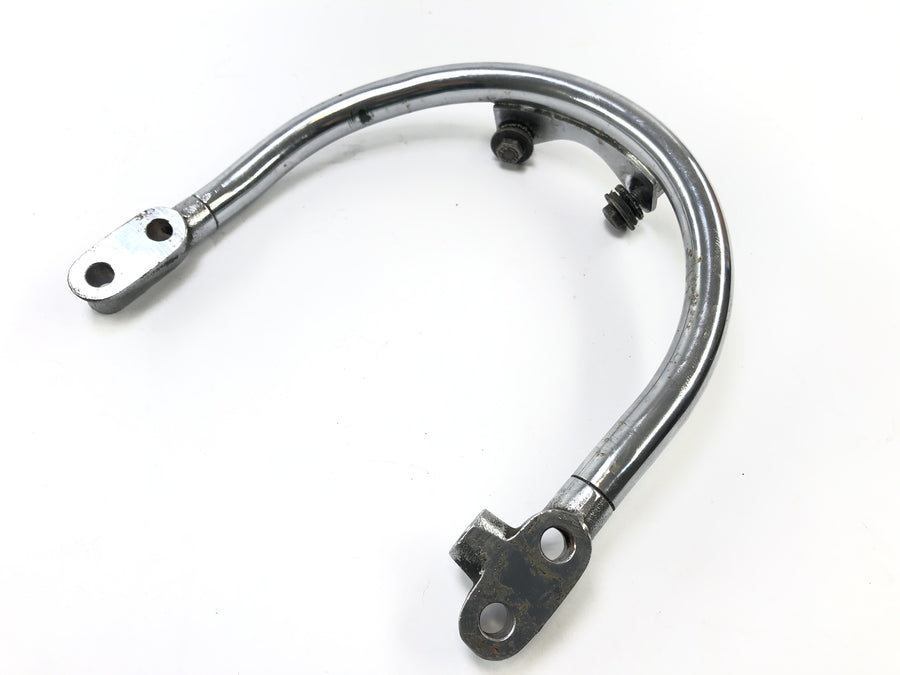 BMW R 60/5 [1973] - Gaffel Stabilizer Bracket Fender foran
