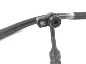 Kawasaki VN 1600 gennemsnitlig streak vnt60b [2005] - Riser Pipes Oil Stow - 0