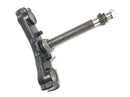 Kawasaki ZRX 1200 S ZRT20A [2002] - Fork Bridge nedenfor-1