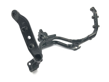 Suzuki GSX R 1000 WVBZ K3 [2003] - Front kåbeholder forlygteholder gevirer - 0