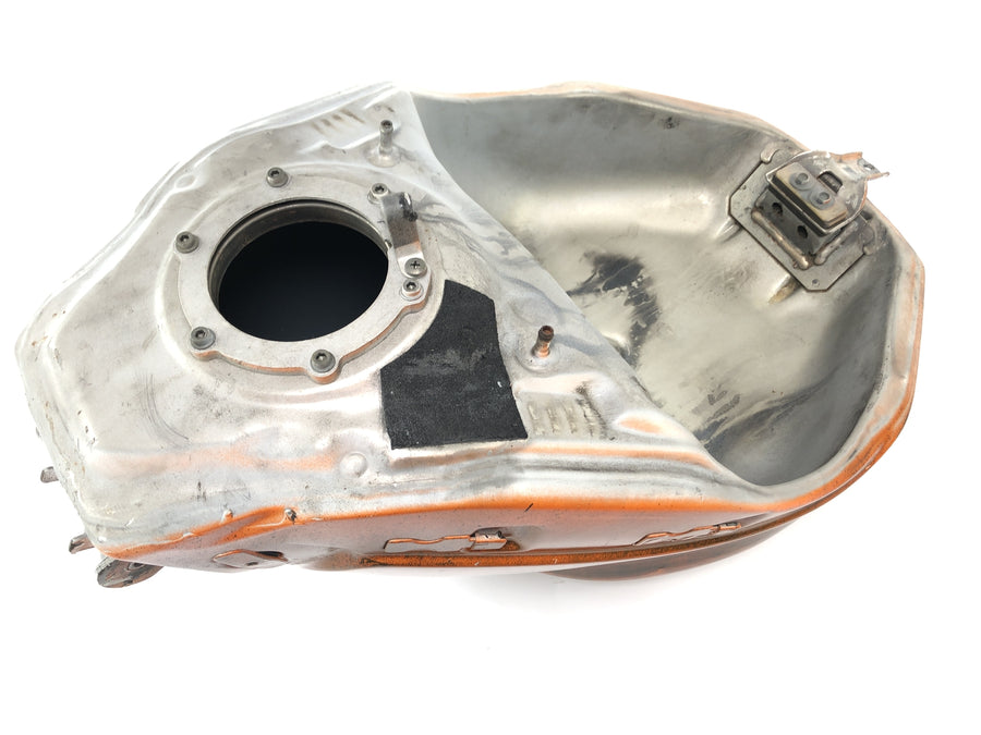 Yamaha YZF R1 RN09 [2003] - Tank Benzin Tank Tank Tank Tank