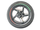 Aprilia RSV 1000 RP Mille [2001] - baghjulsfælg 6,00x17"-6