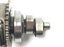 Yamaha WR 125 X DE07 [2010] - Knastaksel timing kæde-pinion ventil timing-3