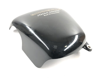 Triumph Bonneville T100 986MF [2012] - Sidedæksel sidedæksel venstre kåbe - 0