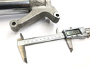 Suzuki RM Z 250 RJ41A [2007] - Forgaffel teleskopgaffel forgaffel 47 mm med aksel-3