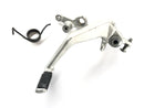 Ducati 1098 S H7 [2009] - Brakepedal med indehaver-2