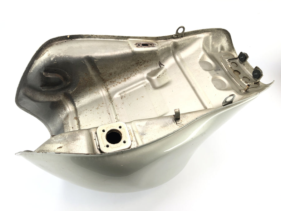 Kawasaki ZR7 ZR750F [1999] - Tank Gasine Tank Brændstoftank Brændstoftank