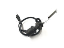 Yamaha XVS 650 Drag Star VM02 [1998] - Brake Light Switch i ryggen-2