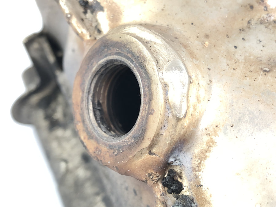 BMW R 1150 R R21 [2003] - Pre -Lound Damper Catalyst Catalyst udstødningssystem