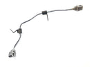 Honda NX 650 Dominator RD02 [1994] - Oil line motor oil line oil pipe-1