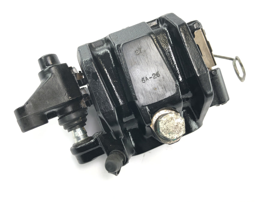 Triumph Thunderbird 900 T309RT [1995] - Forbremsekaliber Nissin