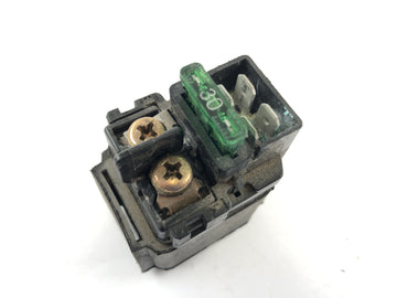 KAWASAKI VN 1600 Gennemsnit Streak Vnt60b [2005] - Starter Relay - 0
