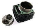 Honda FMX 650 RD12 [2006] - cylinder med stempel-7
