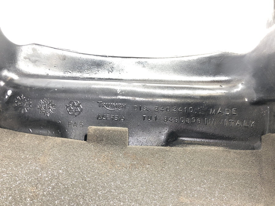 TRIUMPH DAYTONA 955I T595 [1998] - Tank benzin tank brændstof tank tank container plast tank