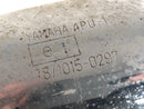 YAMAHA XJR 1200 4PU [1995] - Udstødningslønner forlod originalen-3