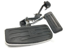 Yamaha XV 1600 Wild Star VP08 [2002] - Footboard driver fodplade fodstøtte foran højre med bremsepedal-1